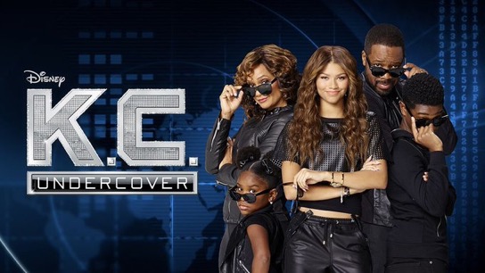 PopBase's tweet image. ‘K.C. Undercover’ premiered 11 years ago today.