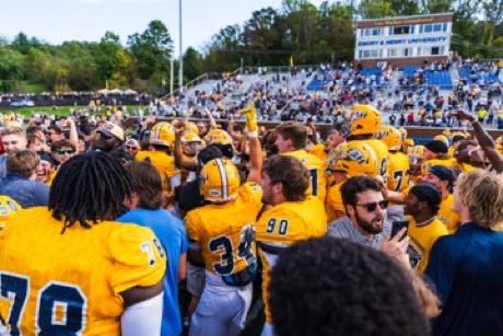 Coach Woodson tweet media