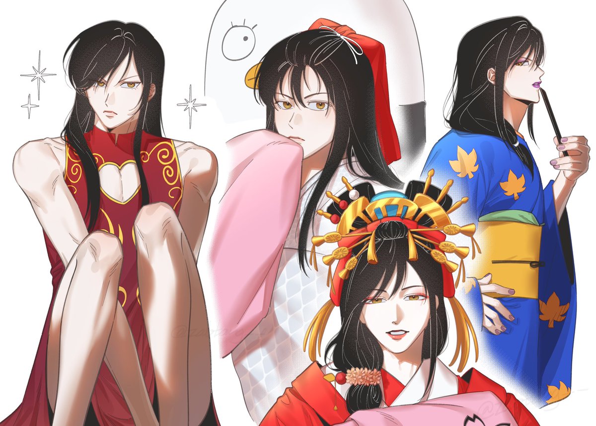 🍓🍙*May*🐑 (@May74005638) / Posts / X