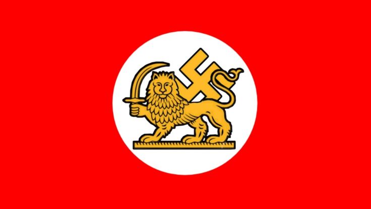 momsosmateo's tweet image. Ich stehe an der Seite des persischen Volkes.