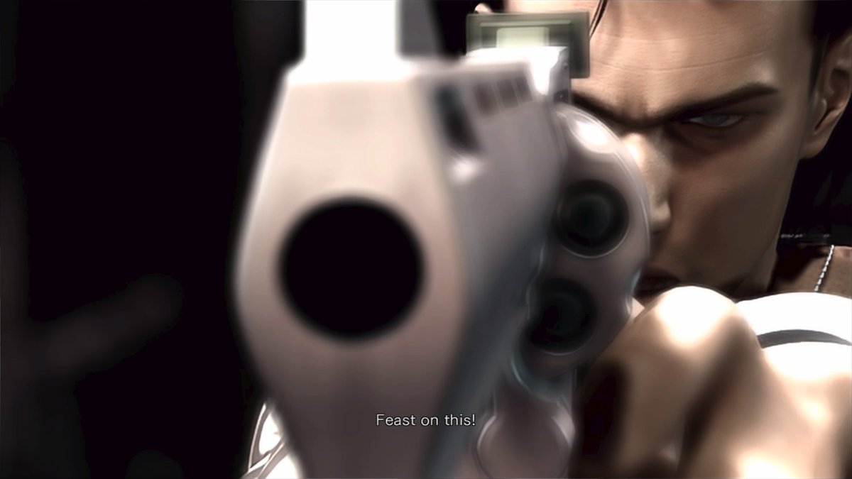jonnybastazini's tweet image. Consegui terminar Resident Evil 0 pela primeira vez. Há muito tempo atrás joguei a parte do trem no Wii, e fiquei por lá mesmo. Agora sim posso dar como declarada a maratona #ResidentEvil0