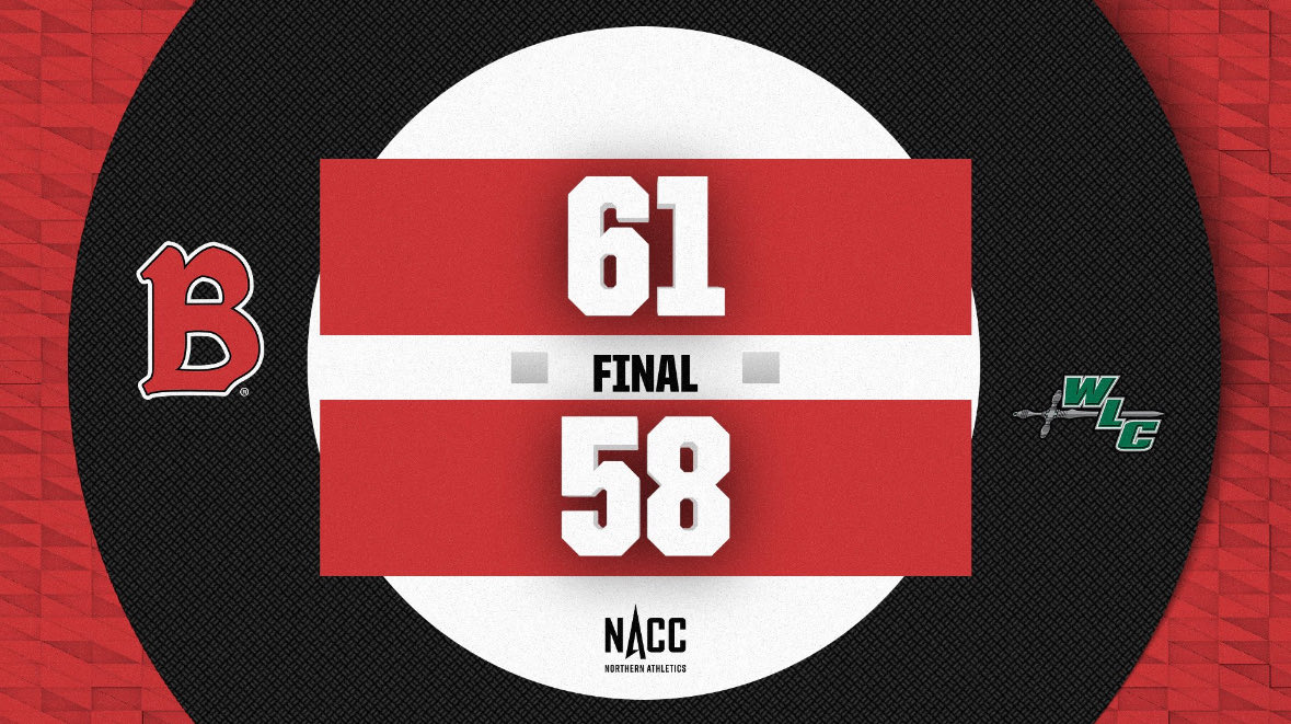 BenU Men’s Basketball tweet media