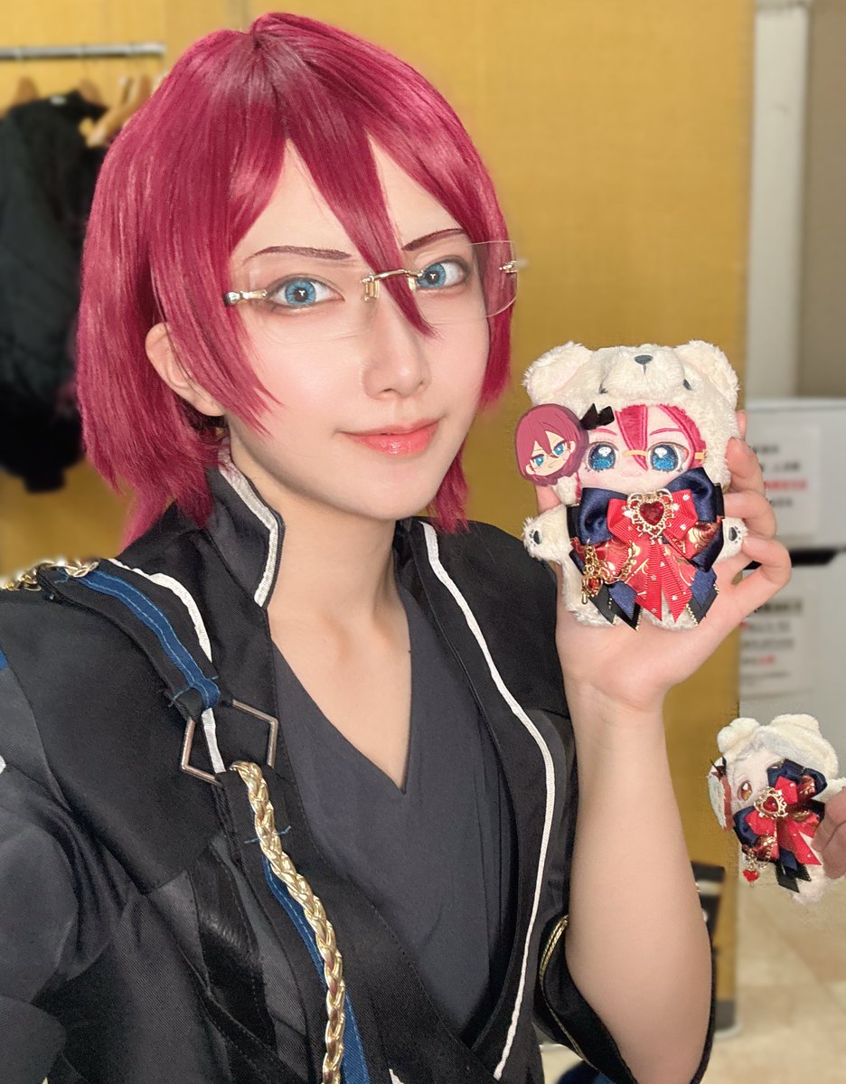 すたぱふぉ【Altair】で出演してました🐍
1部2部とAdamとして踊れた事大変感謝しております(T＿T)

Adamでしか得られない"カッコイイ"を沢山詰め込める事が出来てとても楽しかったです☺️

#すたぱふぉ2
#Altair (アルタイル)