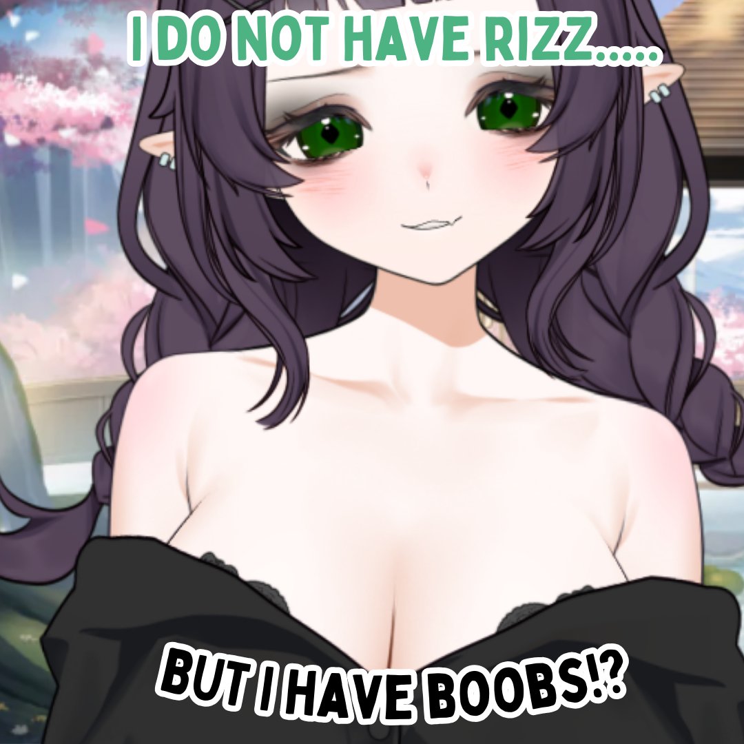 Nezzee | Apothecary Vtuber 🍵🌿 tweet media