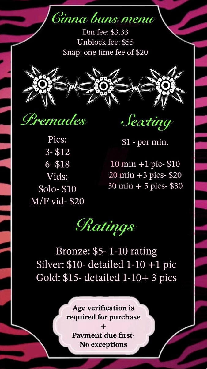 💕💚cinna💚💕 tweet media