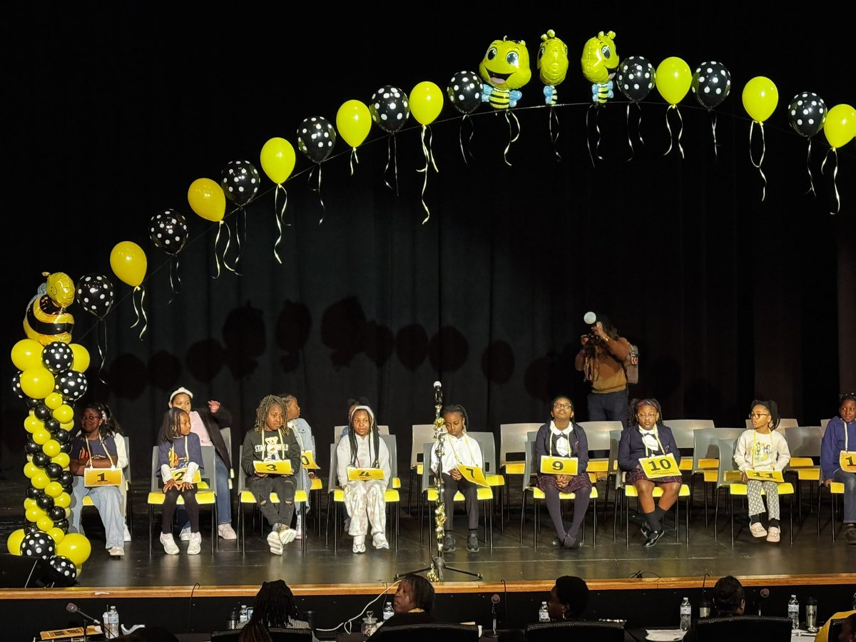 daisyq357's tweet photo. Congratulations to our Spelling Bee Preliminary Round participants. Park Lakes has 2 students going to the finals this Tuesday.  Thank you to our students, parents and Ms. Emmanuel for working hard with our babies.  @browardschools @BCPSLeadership https://t.co/I5eeHYiR9q