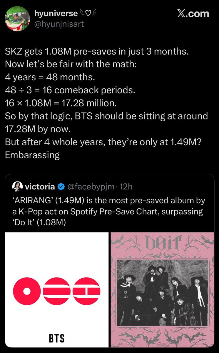 Stays are embarrassing