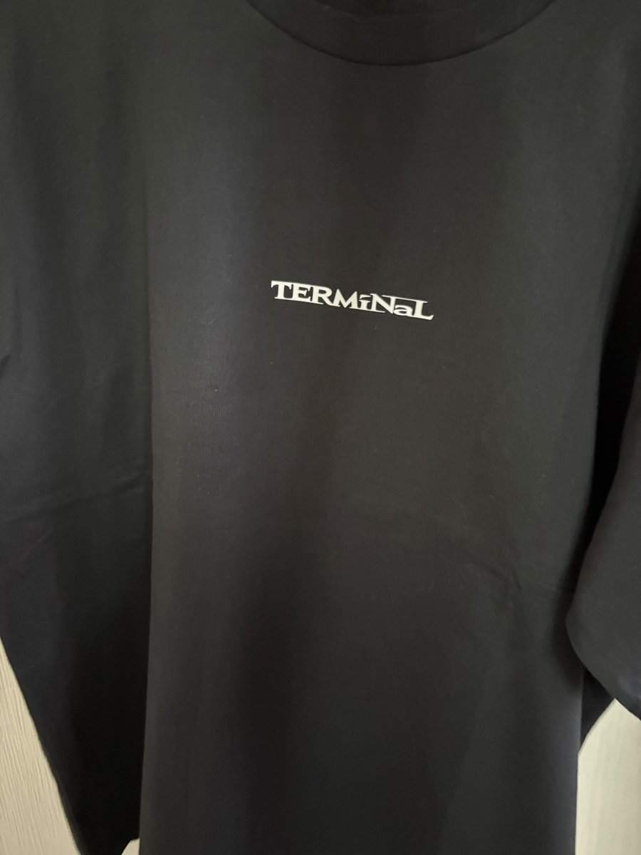 Da-iCEのアリーナツアーのグッズが届いた！ トートバッグとTシャツ