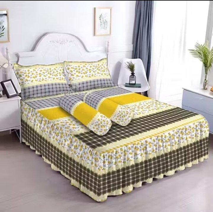 elianafarida's tweet image. Bismillah
Rekomendasi Sprei Rumbai #shopeeaffiliate #racunshopee #shopeeID 

- a thread