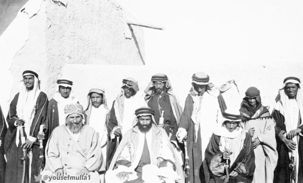 خالد بن الشيخ tweet media