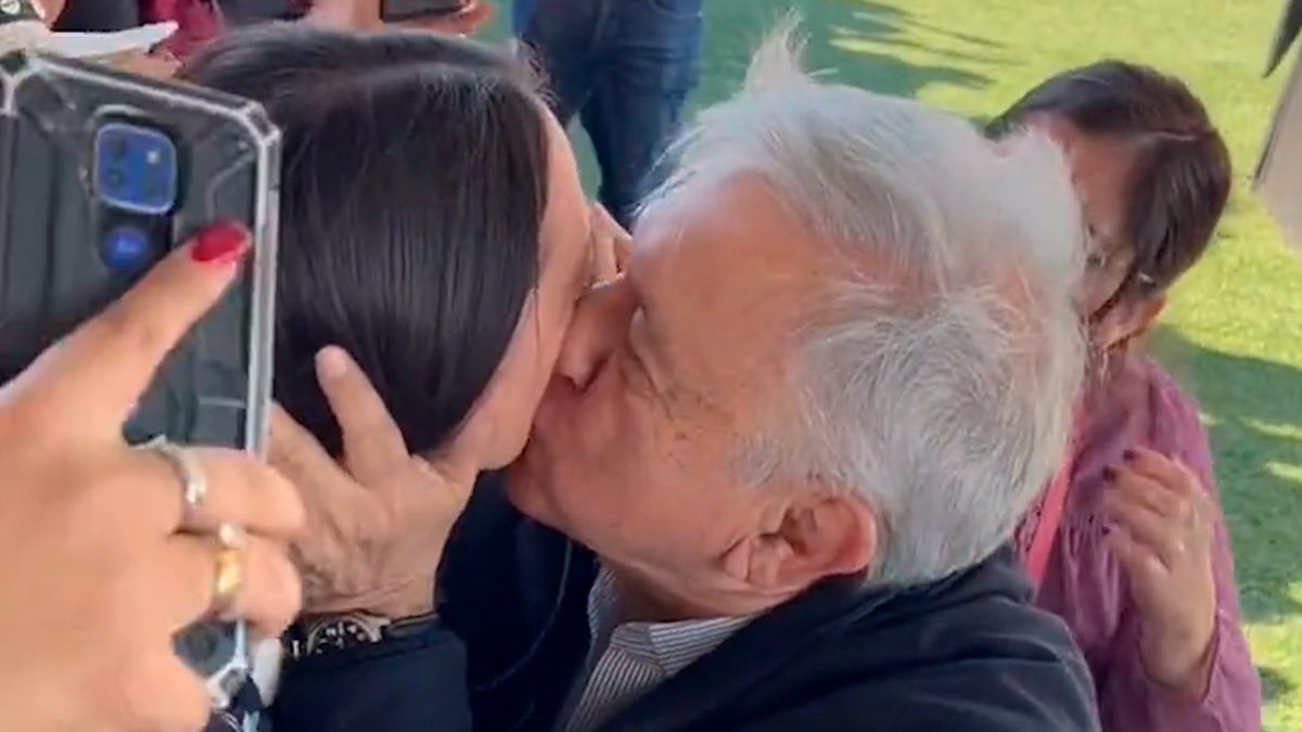 Another one for #Baja.

According to several media outlets, the U.S. visa of morena senator Julieta Ramirez has been revoked or put on hold. She denies it… but funny how these Baja politicians suddenly stopped shopping in the "Yankee empire."

#Mexico #Narcostate #morena