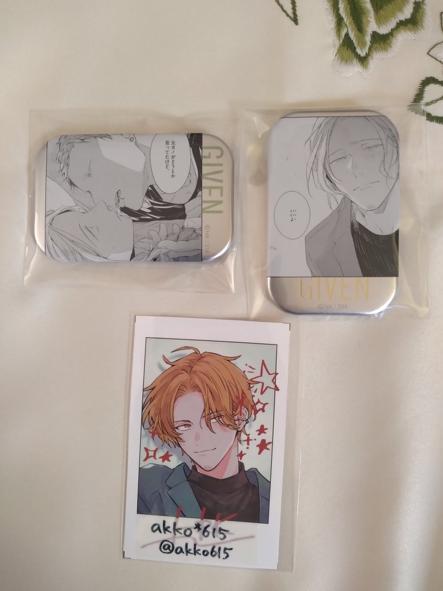 akko*615 tweet media