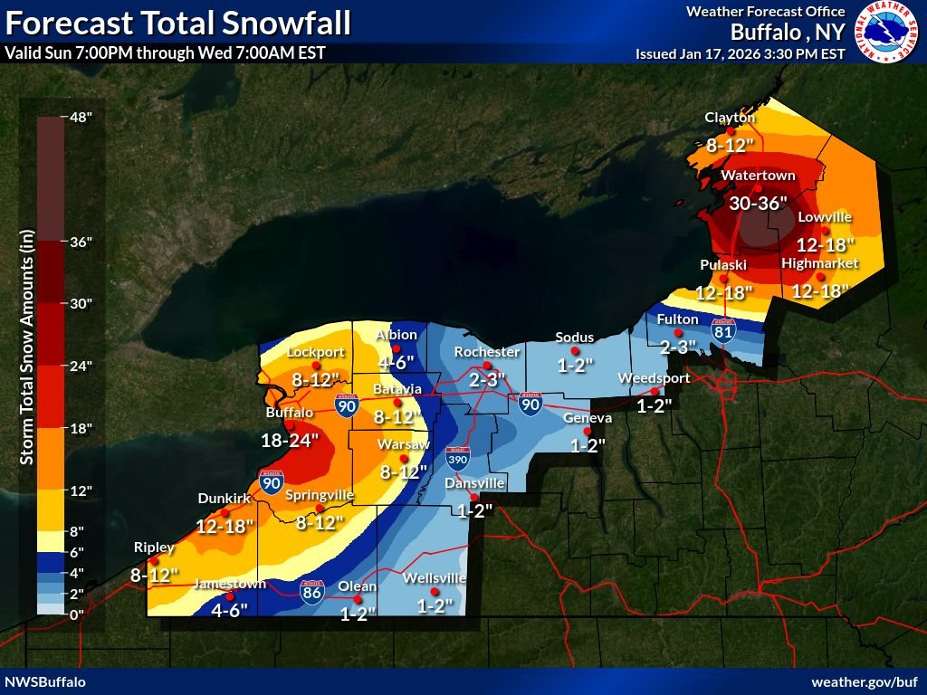 BuffaloWeather tweet media