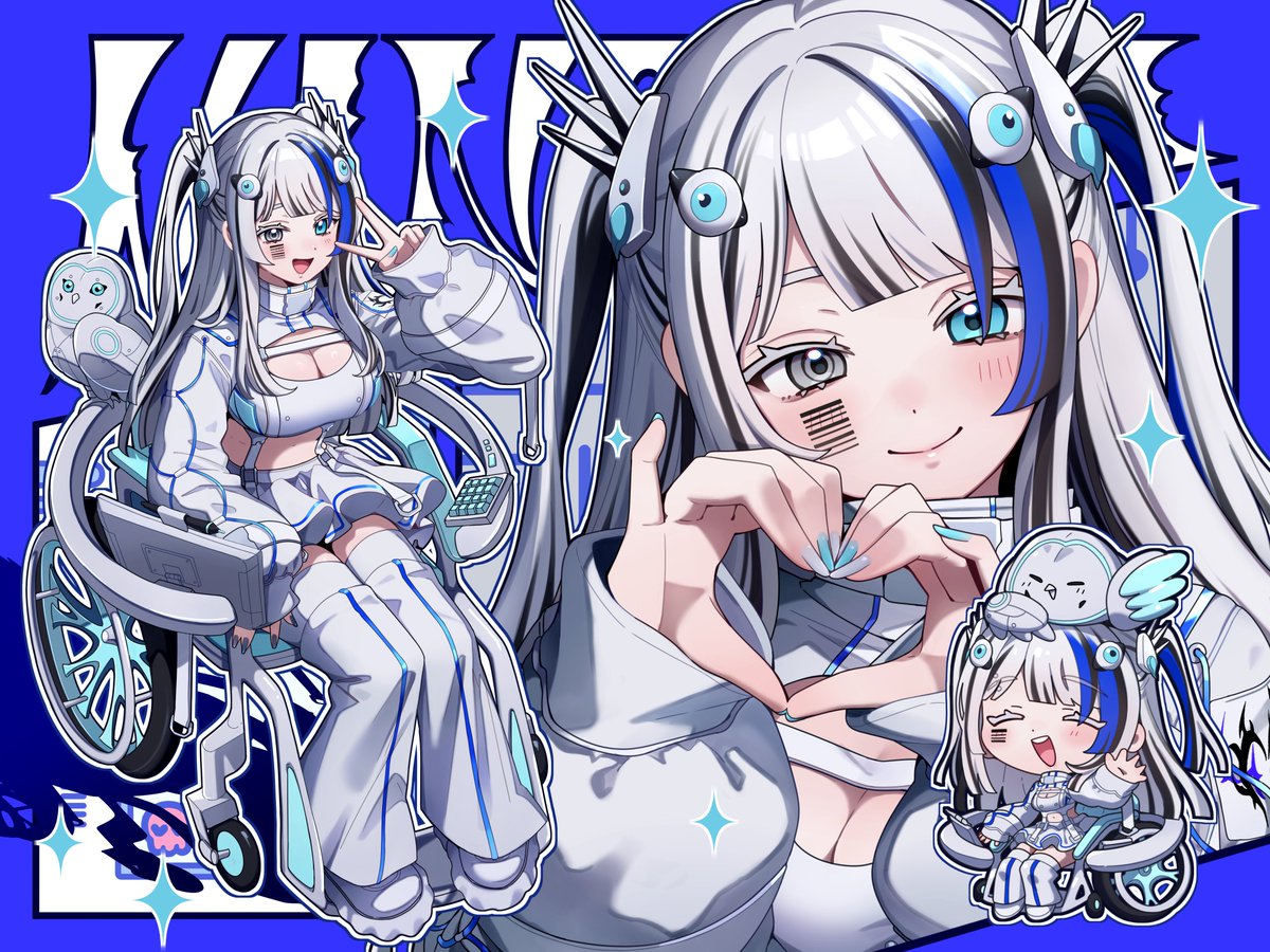 ichiko🍀 (@ichiko_1234) / Posts / X