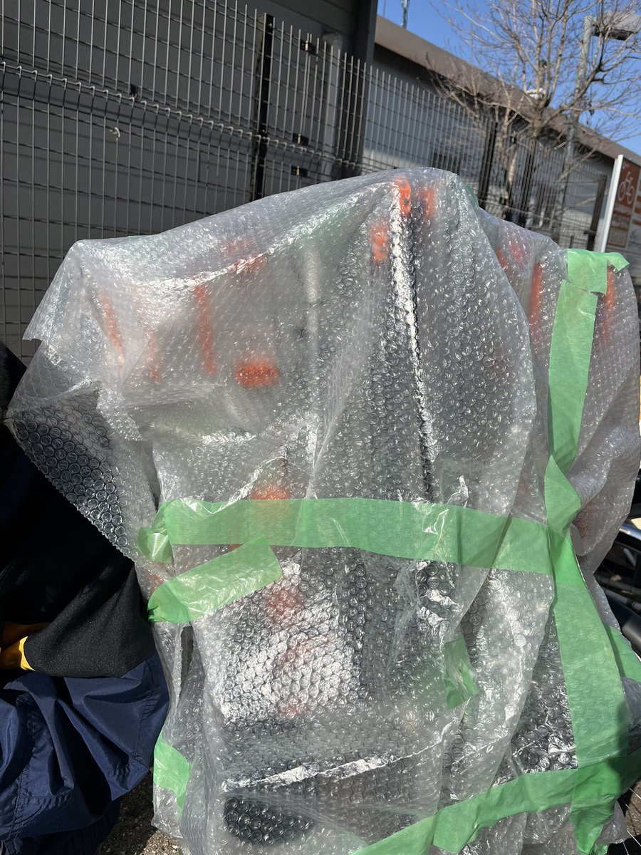 2日間、本当にありがとうございました‼️
参加した部員一同、とても有意義で学びの多い時間を過ごすことができました✨
このような貴重な機会を企画・運営してくださった幹事団の皆さまに、心より感謝申し上げます🙇
#全ロボ  #和歌山高専ロボコン部