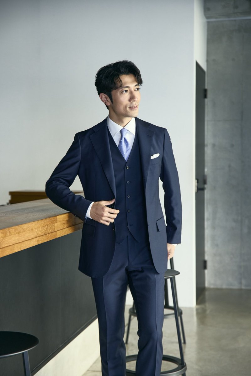 SUIT SQUARE（スーツスクエア） (@suit_square) / Posts / X