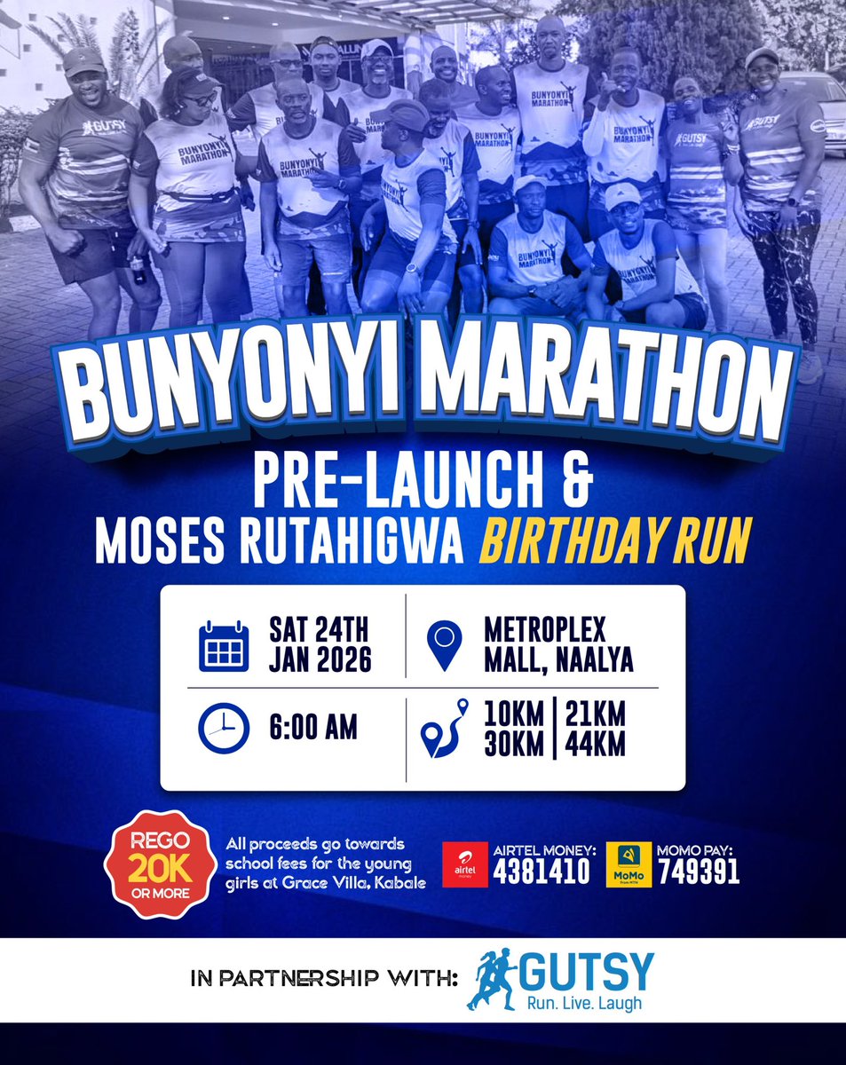 Moses Rutahigwa tweet media