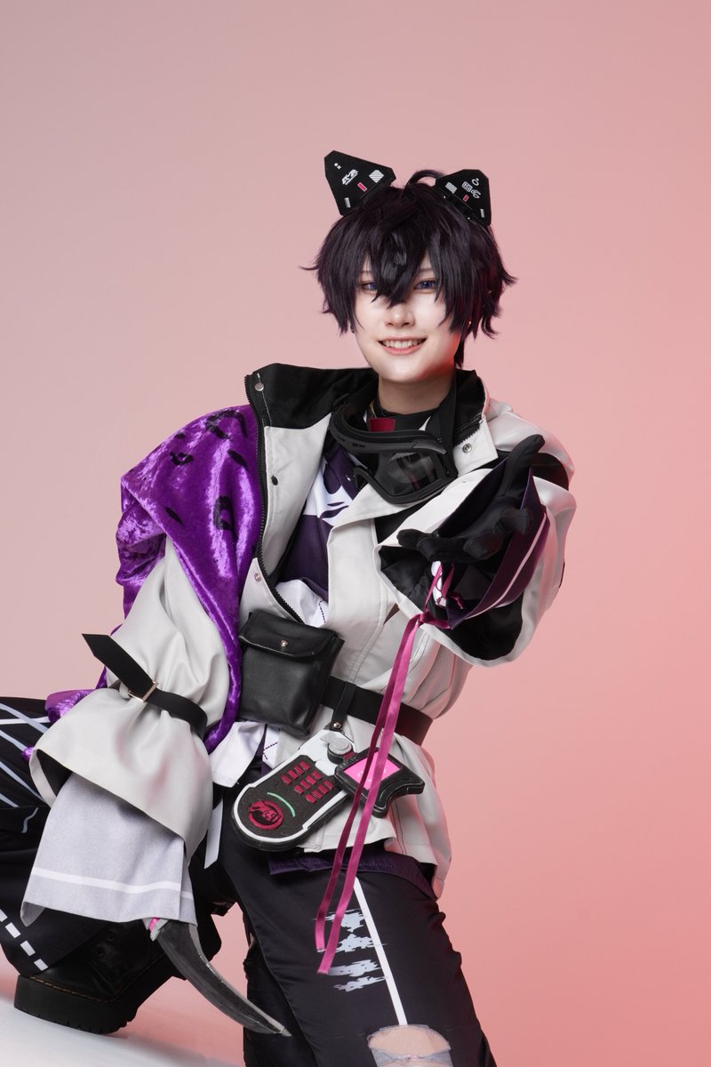 のんまる tweet media