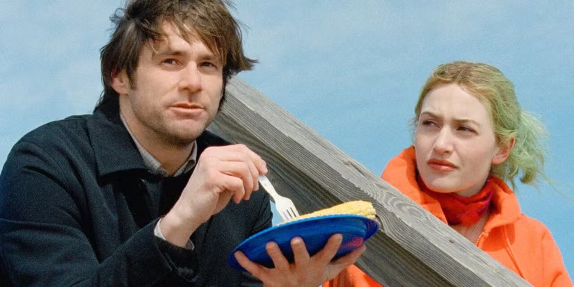 4 (technically 5) movie characters I identify with (im a sad, nervous guy)