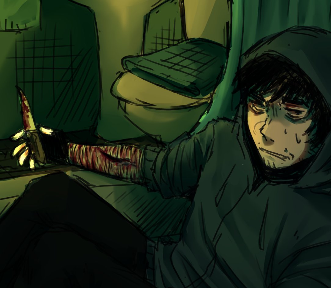 _raykills's tweet image. algin dia lo renderizare