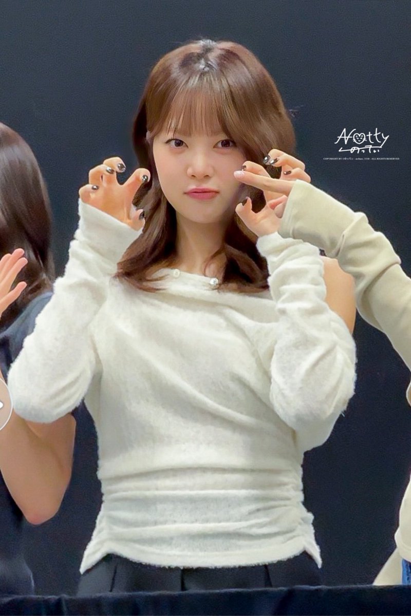 chaes_1110's tweet image. 260118 tokyo

#LE_SSERAFIM #홍은채 #ウンチェ
#르세라핌 #HONGEUNCHAE #은채