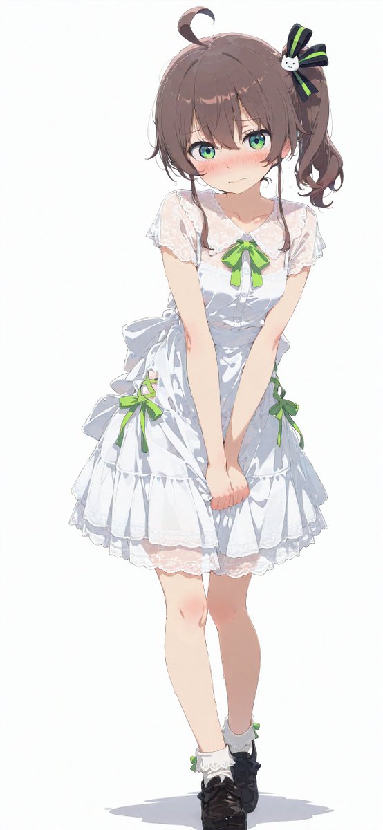 夏色まつり
ホロライブ/Hololive