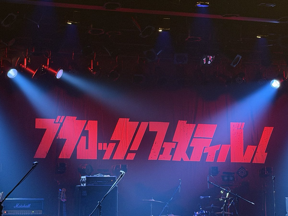 ICHIRO_RAMONE's tweet image. 名古屋ダイアモンドホール&amp;amp;スペードボックス！