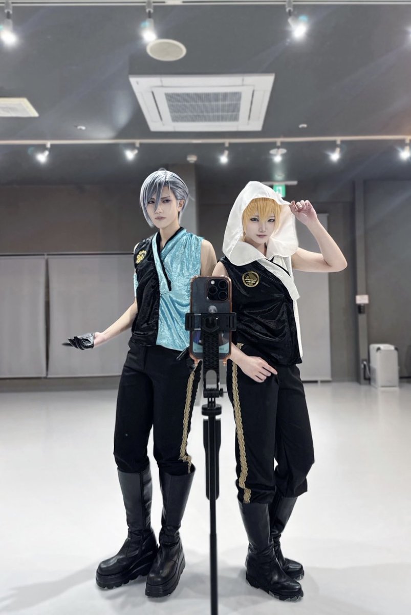 Yuu_ゆう🐬 1/31バディフェス (@9518Yuu) / Posts / X