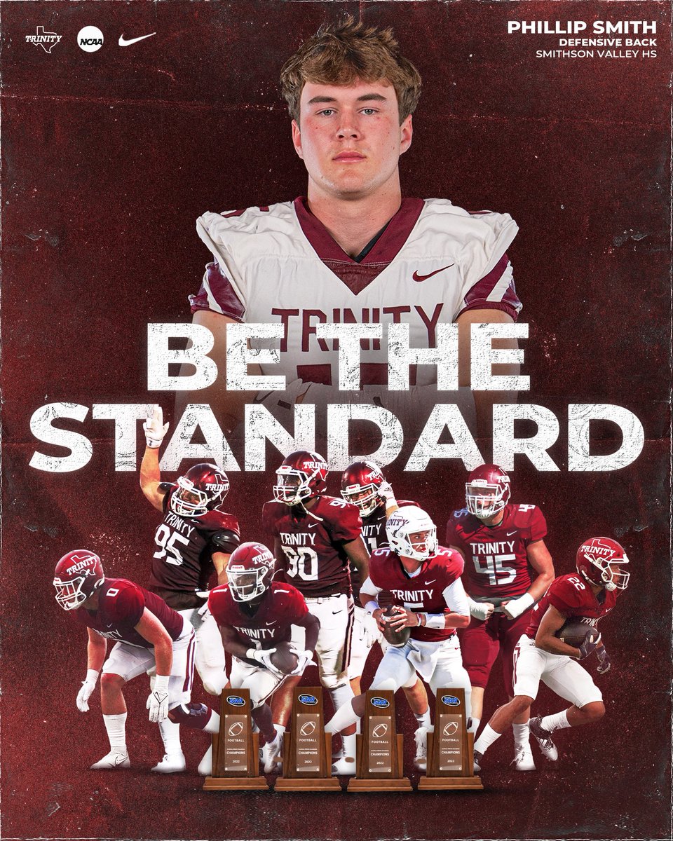 Phillip Smith tweet media