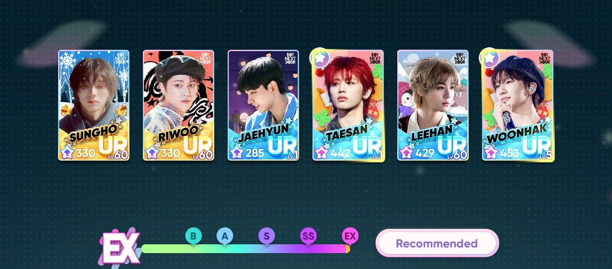 ilycsb_'s tweet image. Guys doain semoga Sungho &amp;amp; Riwoo nyusul jdi biru juga ya 🤤🙏🌷🩵