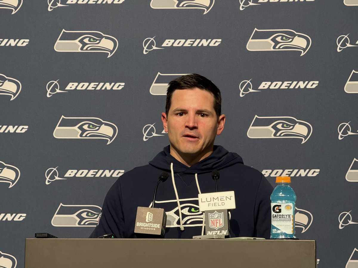 “That was probably the most complimentary game we have played.”