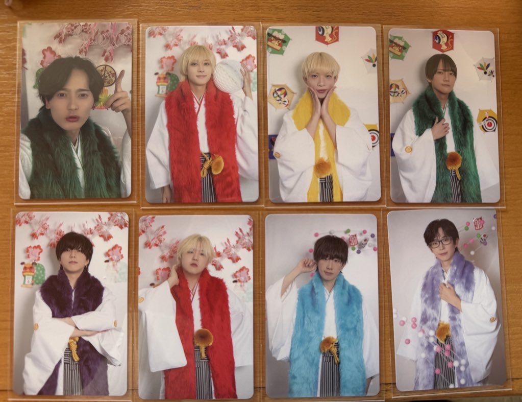 とりひき tweet media