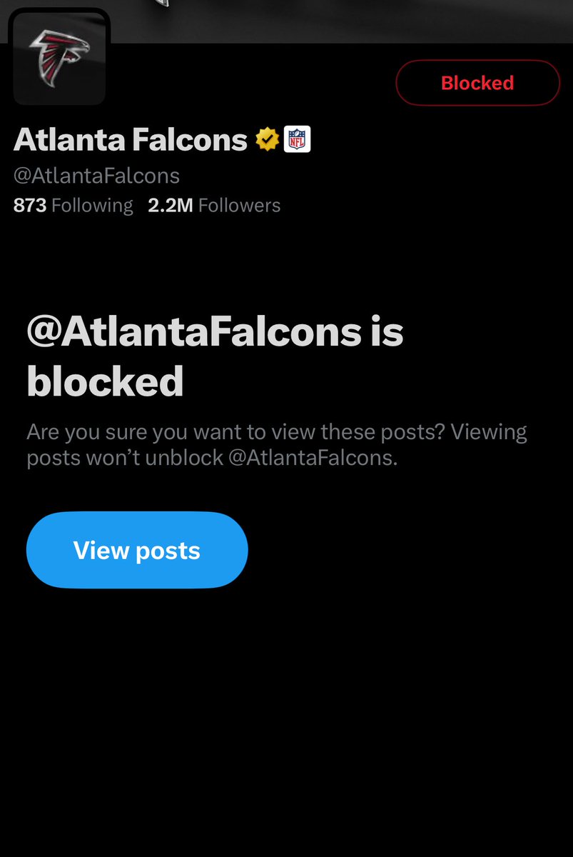 _dawnmontgomery's tweet image. Protecting my peace #BLOCKED