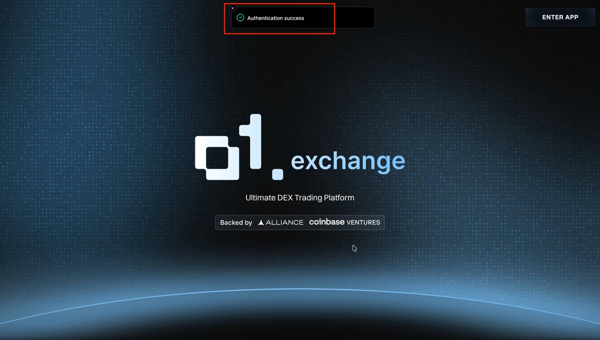 1️⃣有刷o1exchange的小伙伴吗？
2️⃣我电脑端怎么也登不上，一直在用手机端刷，眼睛花了。
(电脑端就一直卡在这个界面)