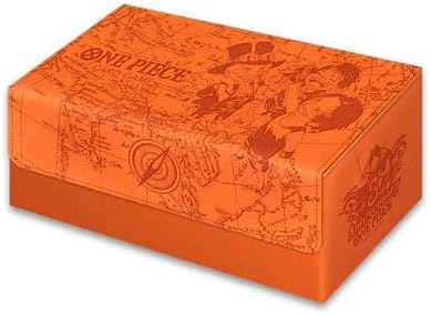 2026年2月再販分 ONEPIECEカードゲーム 3rd ANNIVERSARY SET