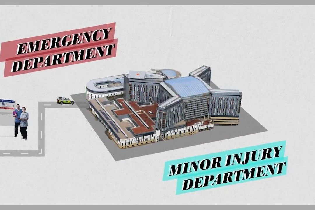 Makes <a href="/theSNP/">The SNP</a> handling of the Ferries seem almost professional by comparison - at least <a href="/scotgov/">Scottish Government</a> haven’t killed anyone on a ferry …… yet!

Britain's biggest hospital was nicknamed Death Star. Then things got worse. 

thetimes.com/article/7b84b7…