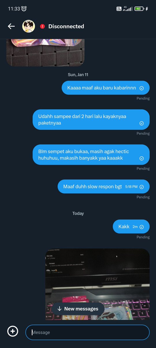 singfuture11's tweet image. Kaa @leolionx_x  aku dm sejak seminggu lalu ternyata ke pendingg, udh lebih dari seminggu ko nyampe nyaa, jujur baru buka hari inii kaa ini lucu banget banget bangett keychain nyaa, demi apapunn aku suka bangett, mana dikasih freebies nya banyak, dikasih ucapan terharu 😭💗💗