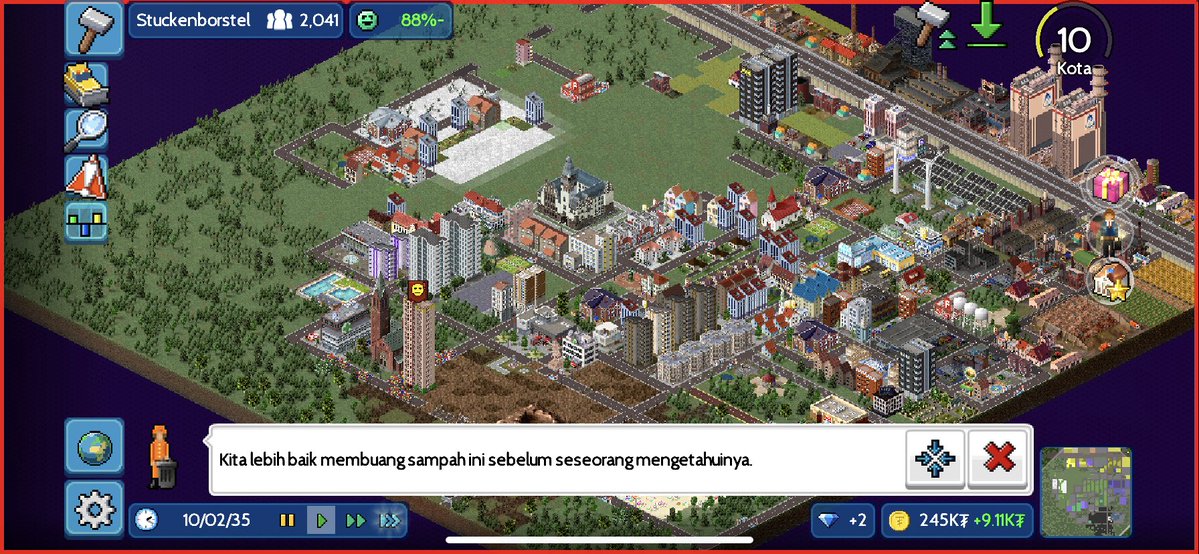 yourbrightself's tweet image. Semalem ketiduran trus balai kota ilang, barusan tbtb kena hantam meteor 😭