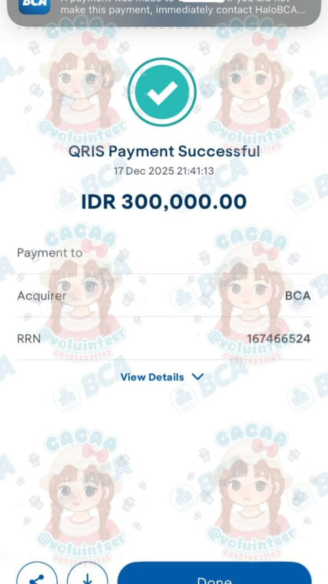 kedaicacaa's tweet image. ꒰  ₊  👒  ᮫ 𓏳݂ ݊  testimoni gestun 💰✅

╭── ⊹ ꒰ spaylater — 495 RIBU
╭── ⊹ ꒰ bca paylater — 300 RIBU
╭── ⊹ ꒰ gopaylater — 500 RIBU
╭── ⊹ ꒰ spaylater — 605 RIBU

𓏲 ࣪˖ 💌 ˖ WA : bit.ly/chatpwtty
𓏲 ࣪˖ 💌 ˖ TESTI : bit.ly/testibycaa