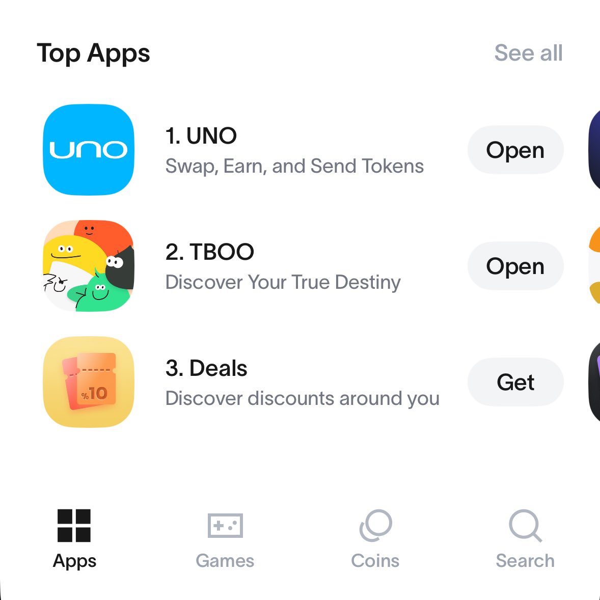 tboo_ai's tweet image. TBOO just hit #2 on Top Apps and #1 in the AI category! 🥈🤖

Huge thanks to the World team for the incredible support 🙏
We’re just getting started.

Web3 + AI + Destiny 🔮✨
@worldnetwork @useworldapp @worldappsupport 

#Saju #FortuneReading #Destiny #Fate