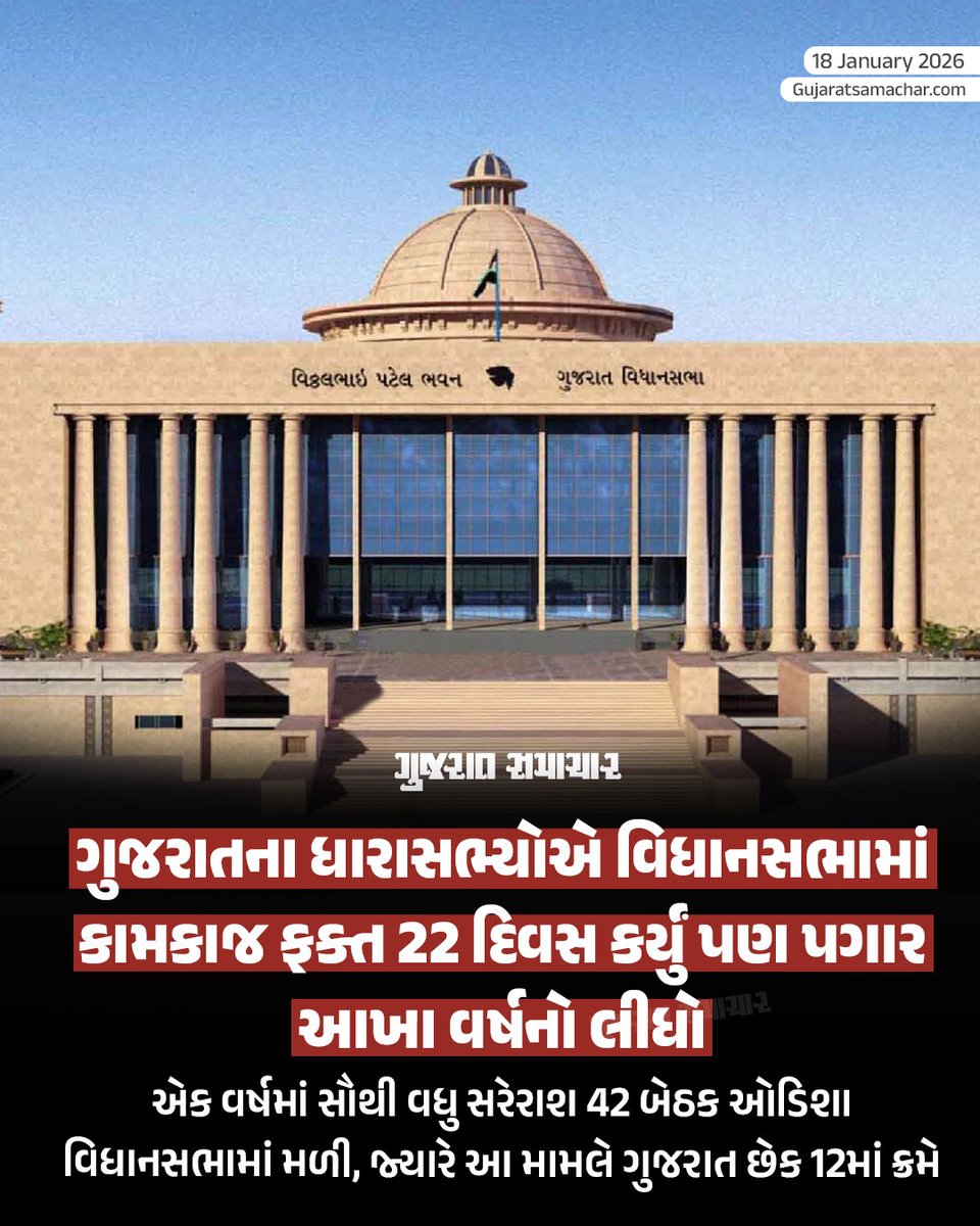 Gujarat Samachar tweet media