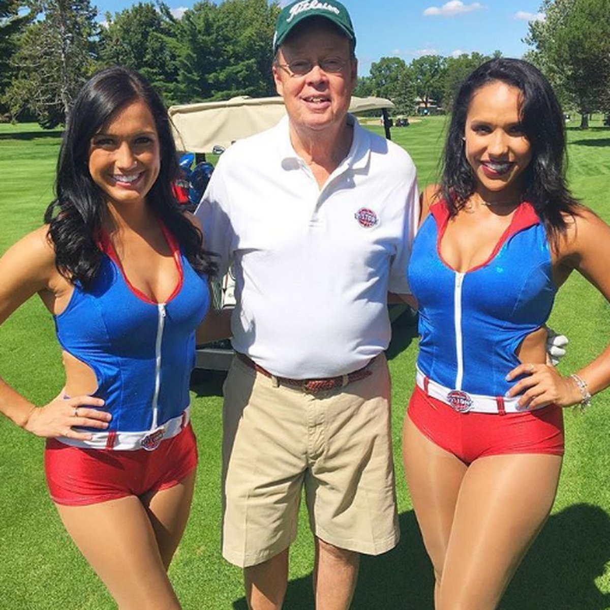 Sparty_Cade_SZN's tweet image. Don't disrespect George Blaha.