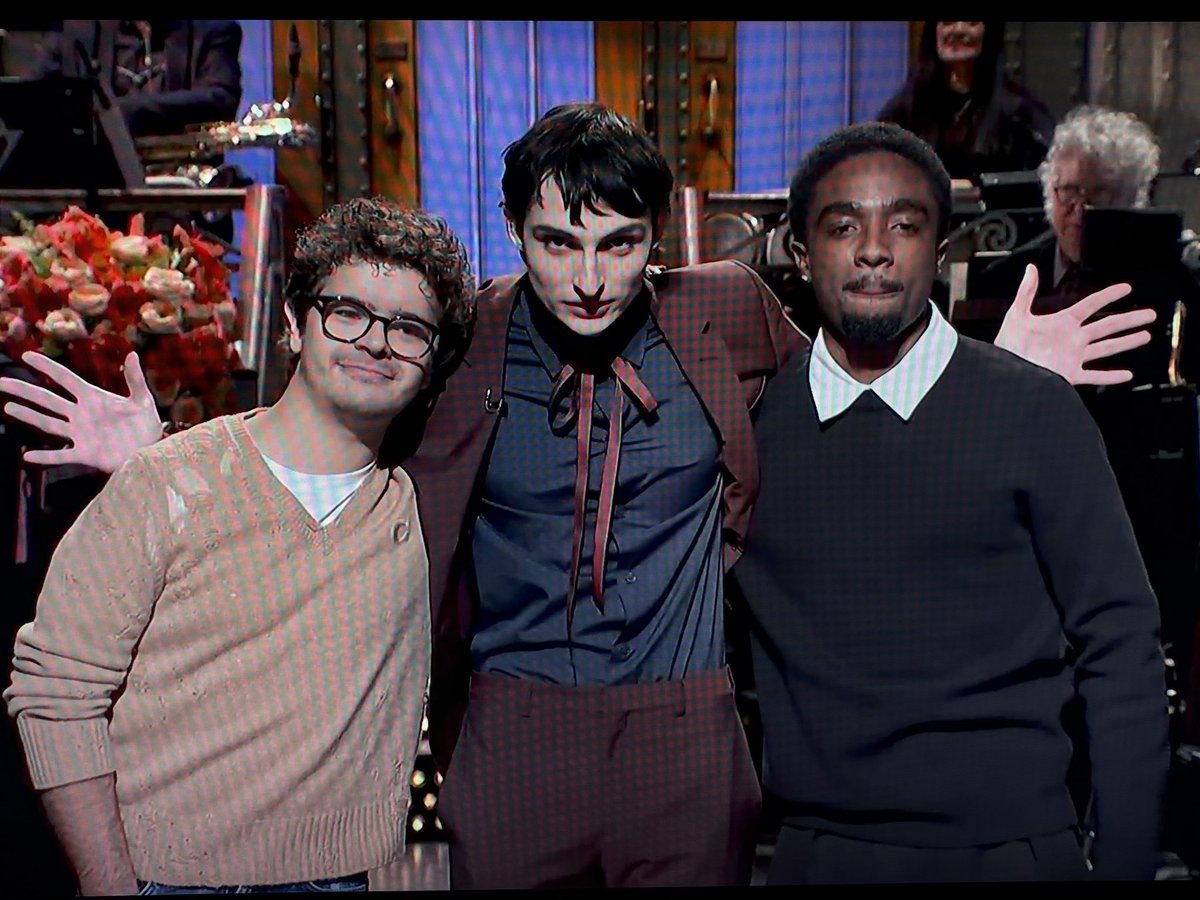 iluvmileven's tweet image. I LOVE THEM