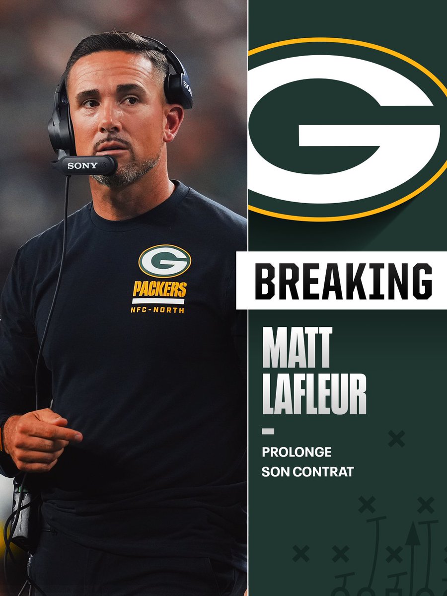 NFL France tweet media