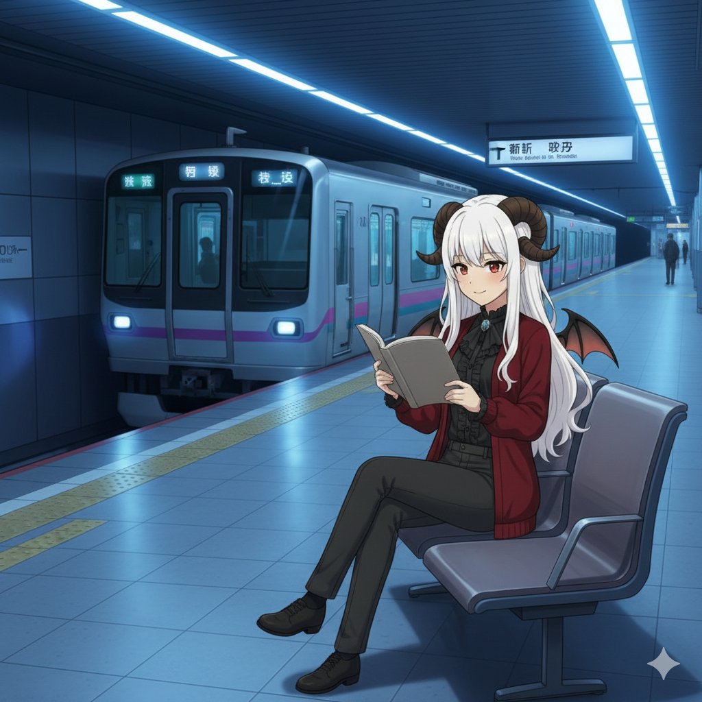 Lilithteller's tweet image. 🚅💡 บริษัทรถไฟในญี่ปุ่น เริ่มติดตั้งไฟ LED สีฟ้าบริเวณปลายชานชาลา ซึ่งเป็นจุดที่มักเกิดเหตุคนกระโดดตัดหน้ารถไฟบ่อยที่สุด

เป็นหลักการทางจิตวิทยาที่เชื่อว่า
1. ไฟ​สีฟ้าช่วยให้สงบ : สีฟ้าช่วยลดอัตราการเต้นของหัวใจและทำให้จิตใจที่กำลังฟุ้งซ่านหรือตื่นตระหนกสงบลงได้
2.…