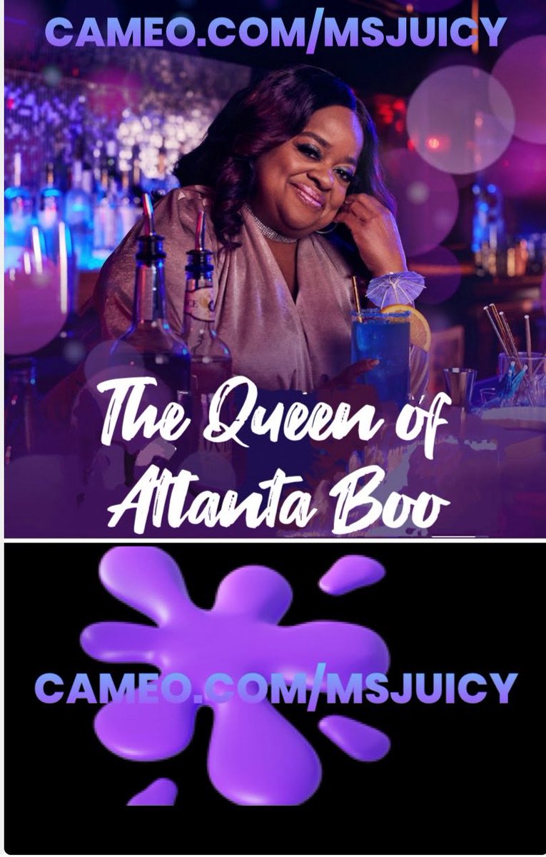 Ms Juicy Baby tweet media