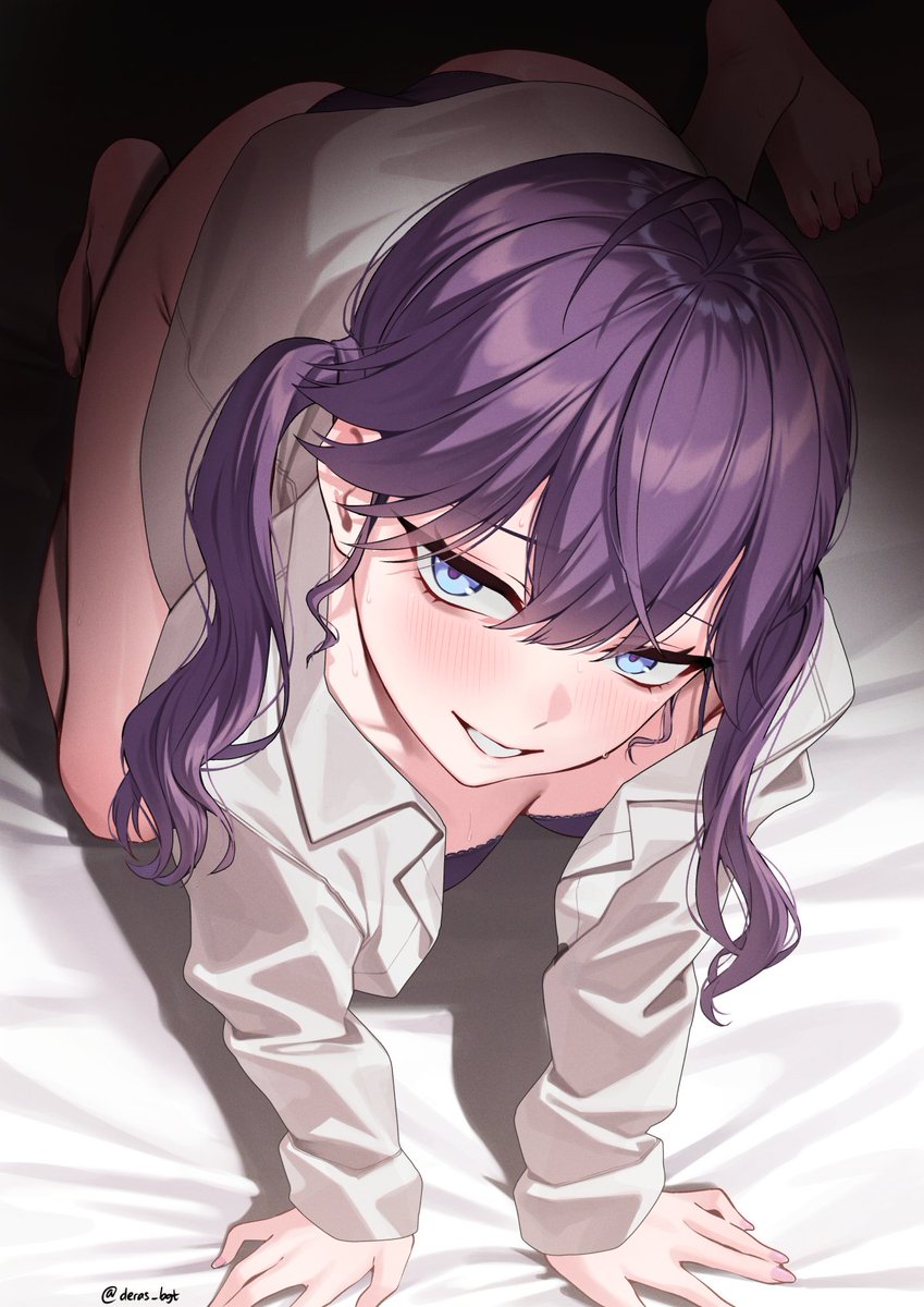 賀陽燐羽様と一緒に 