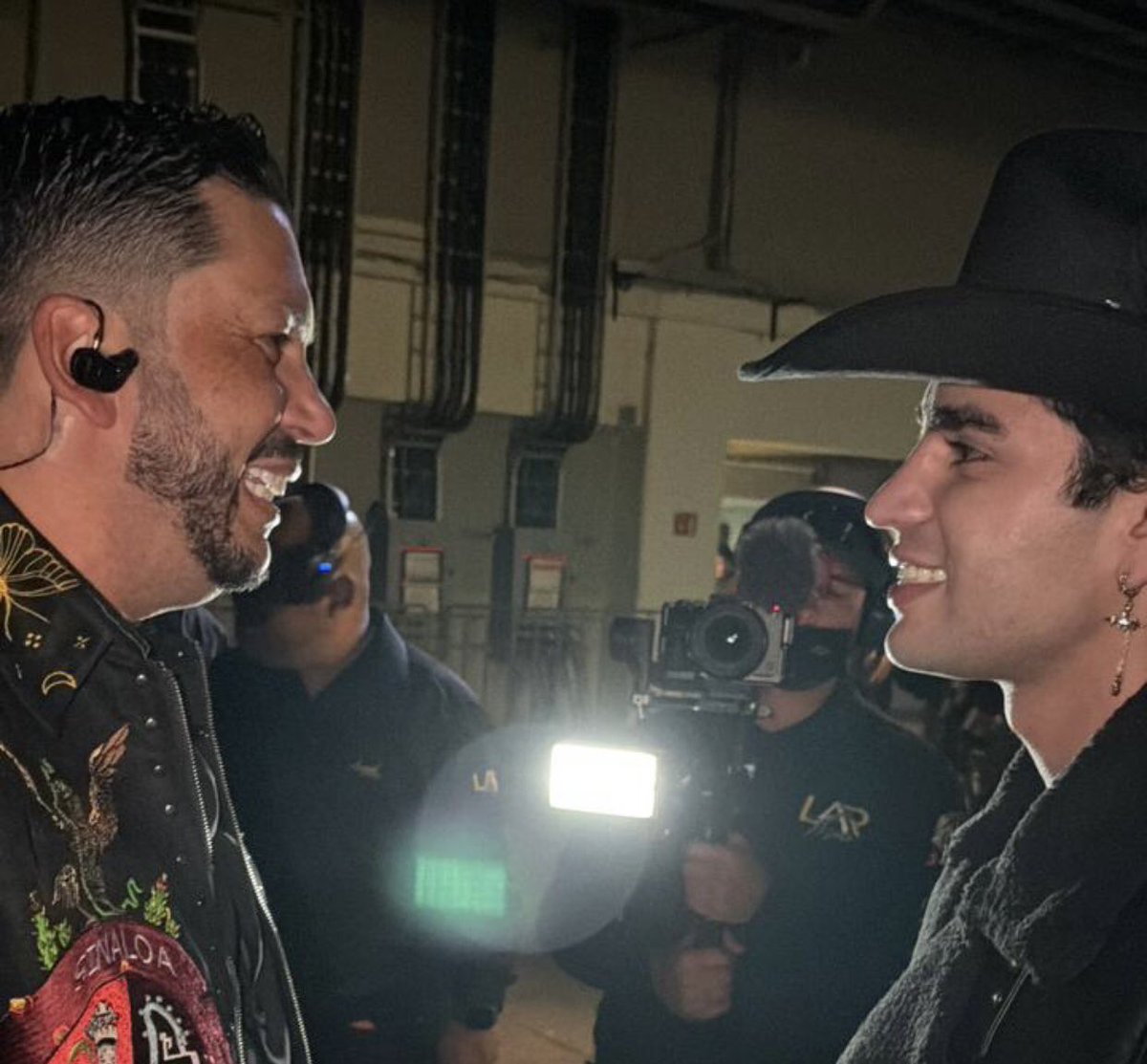 NicoleriaxMaRey's tweet image. Aaron Vaquerito es todo😍🫦

#AaronMercury #AARONATION