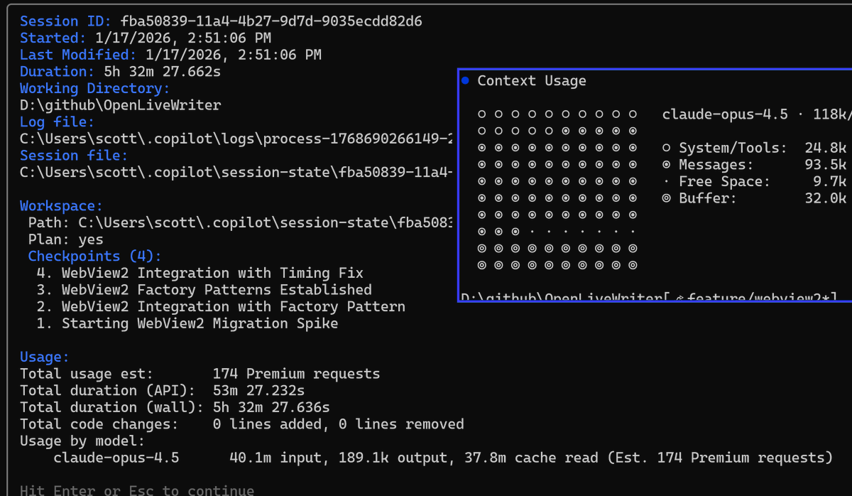 Scott Hanselman 🌮 tweet media
