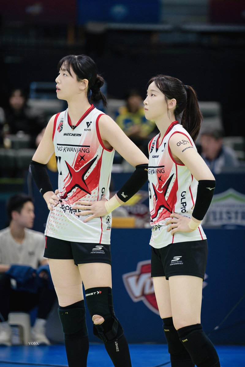 260116 #정호영 #이선우 #인쿠시 #최서현 #정관장